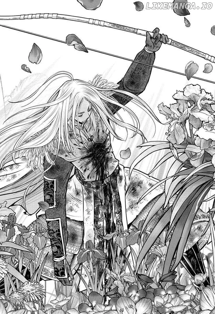 The Elusive Samurai Chapter 169 image 12_optimized